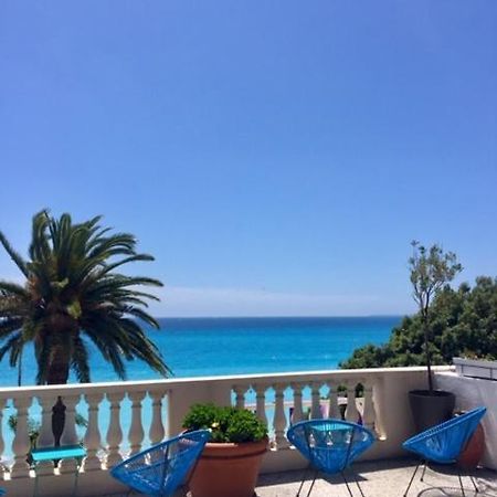 Hotel Cresp Nice Buitenkant foto