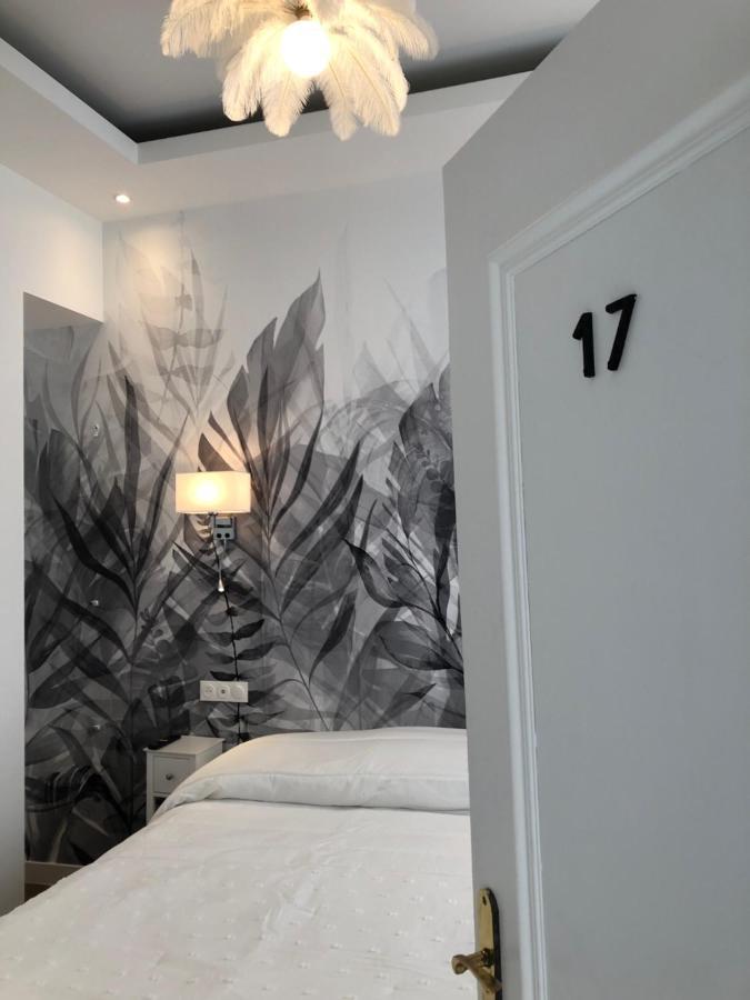 Hotel Cresp Nice Kamer foto