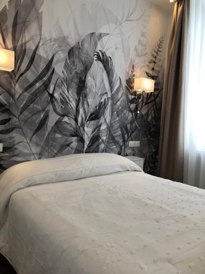 Hotel Cresp Nice Buitenkant foto