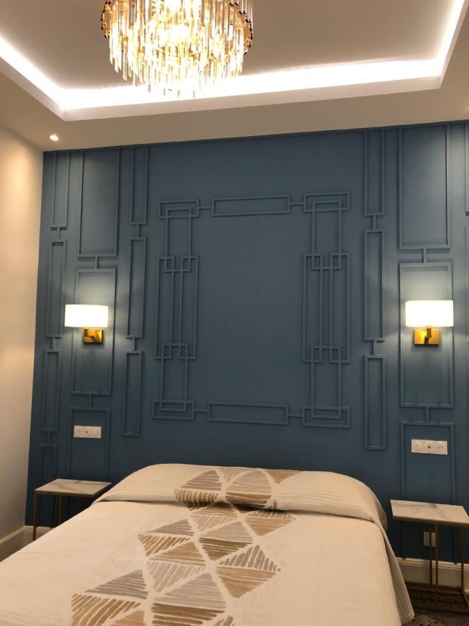 Hotel Cresp Nice Buitenkant foto