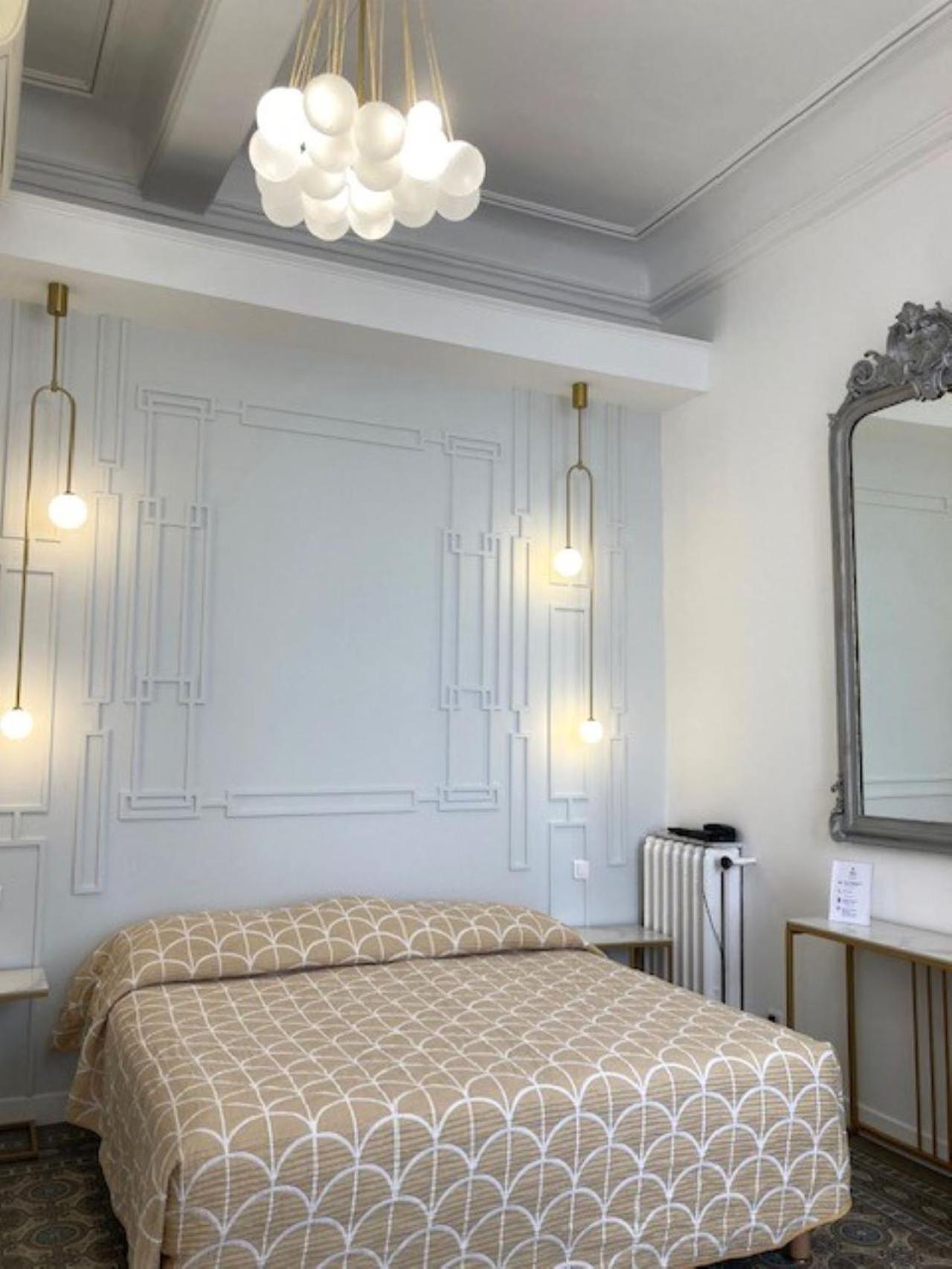 Hotel Cresp Nice Buitenkant foto