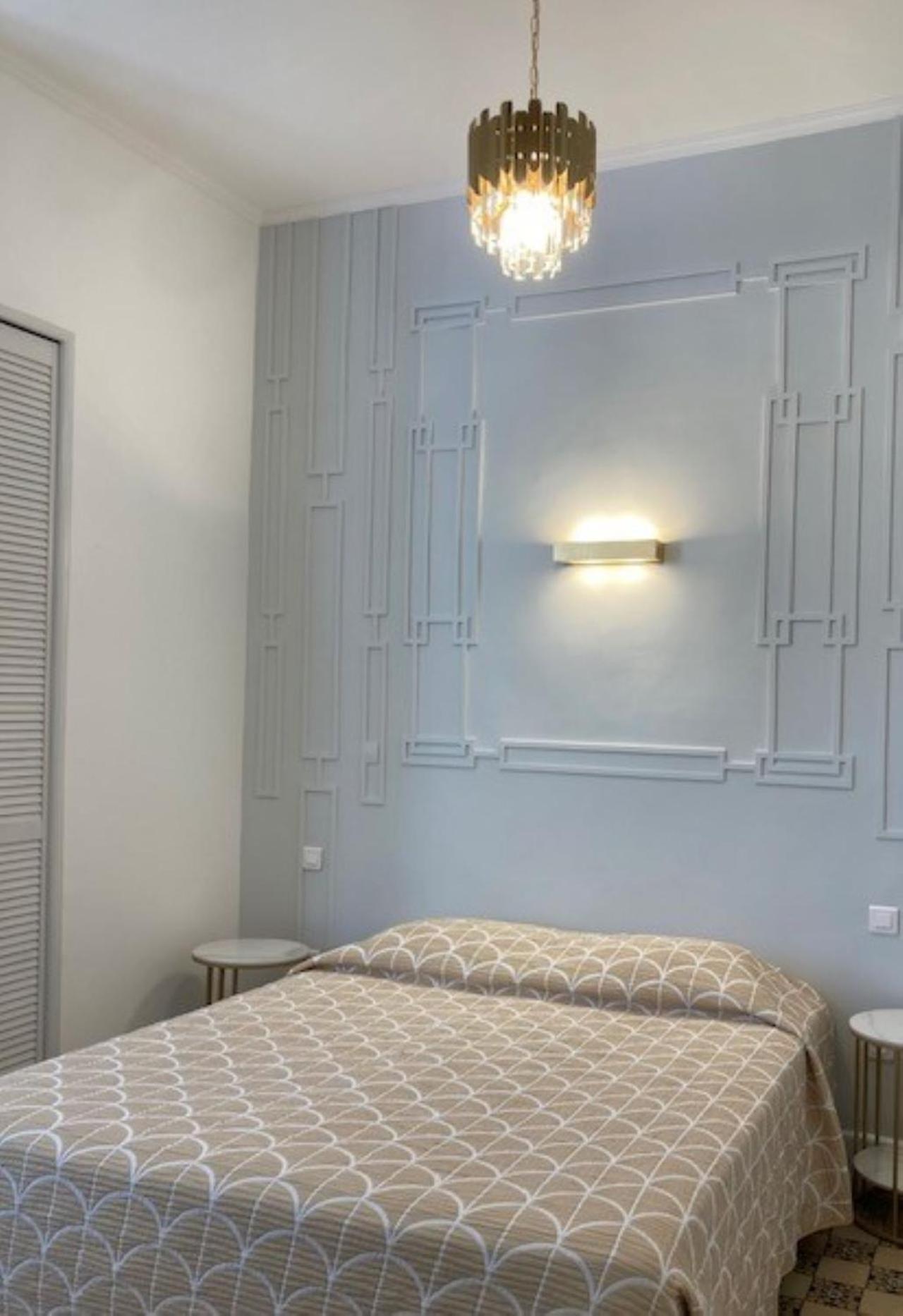 Hotel Cresp Nice Buitenkant foto