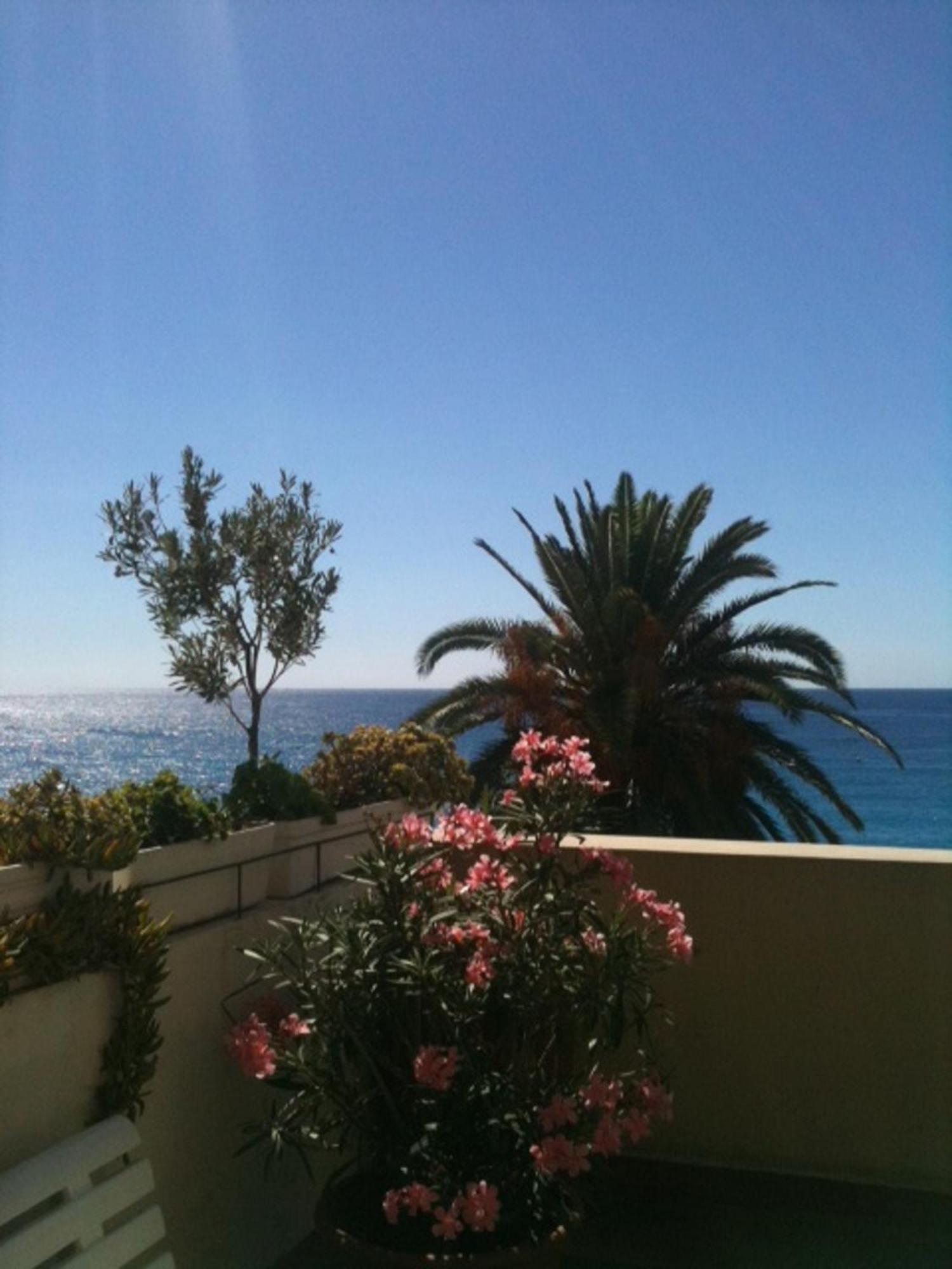 Hotel Cresp Nice Buitenkant foto