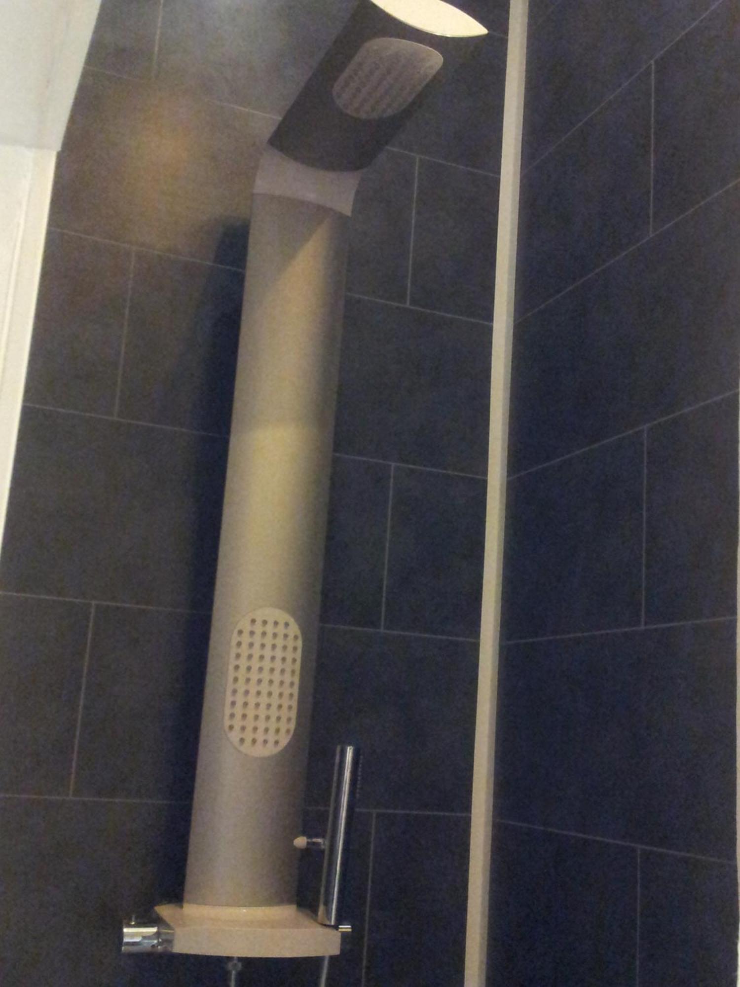 Hotel Cresp Nice Kamer foto