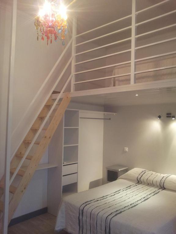 Hotel Cresp Nice Kamer foto